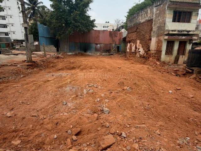Land for sale in Yemaluru, Bengaluru
