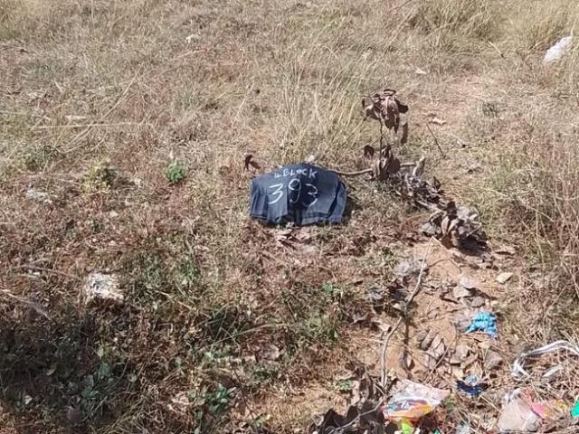 Land for sale in Yarappanahalli