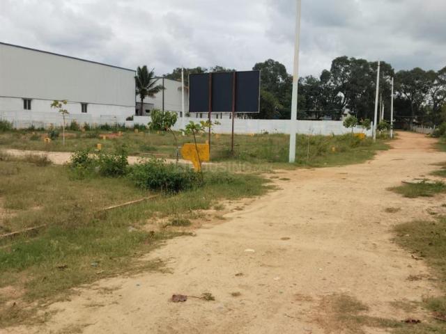 Land for sale in Yarappanahalli