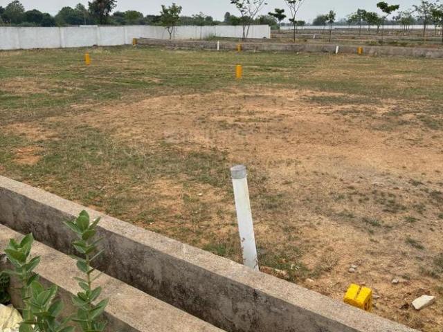 Land for sale in Erpedu, Andhra Pradesh