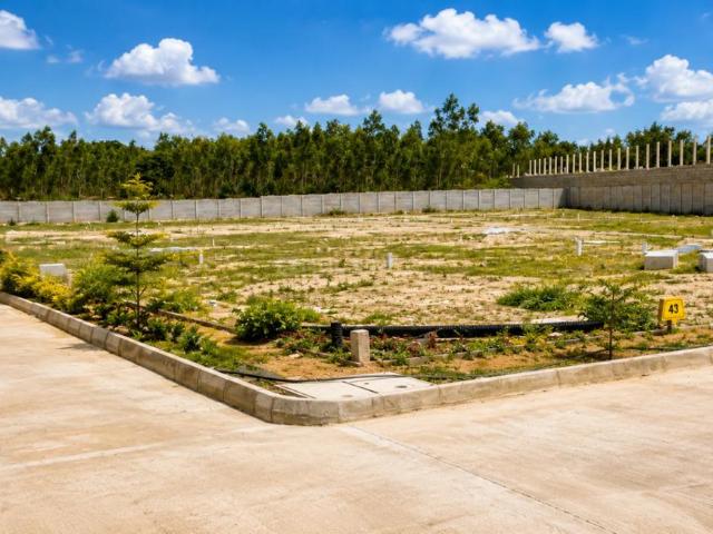 Land for sale in Nandigunda, Karnataka