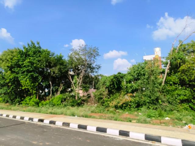 Land for sale in Karnataka