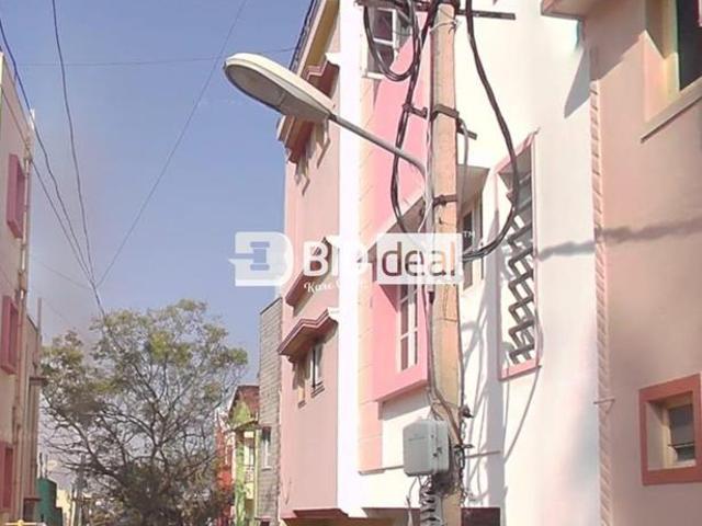 Land for sale in Bangalore North, Cox Town - Bangalore