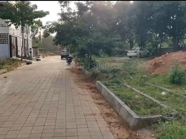 Land for sale in Bangalore North, Cox Town - Bangalore