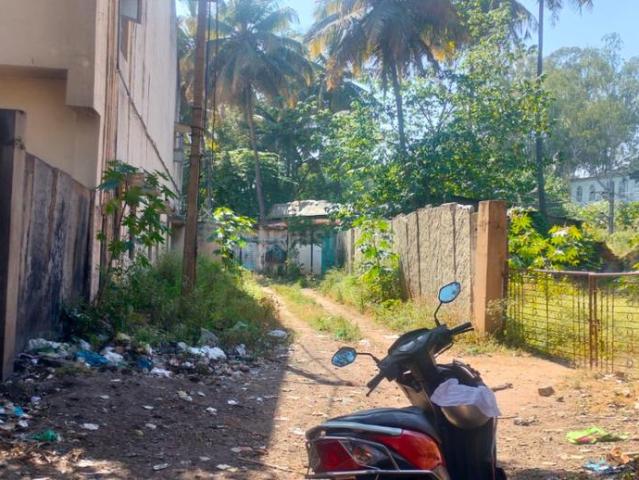 Land for sale in Bangalore North, Cox Town - Bangalore