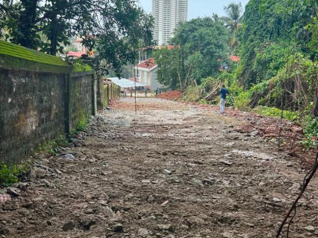 Land for sale in Mangalore, Karnataka