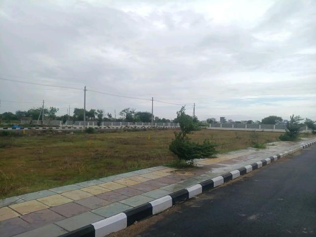 Land for sale in Allipur, Zahirabad mandal