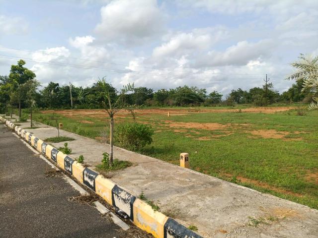 Land for sale in Zahirabad, Telangana