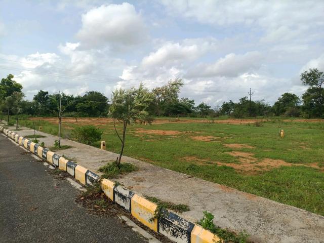 Land for sale in Zahirabad, Telangana