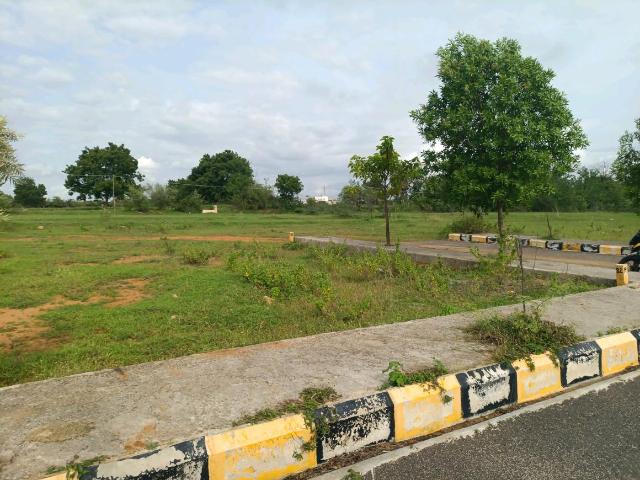 Land for sale in Zahirabad, Telangana