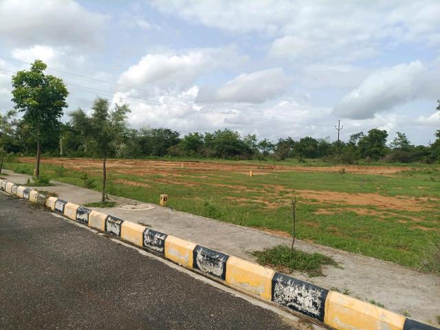 Land for sale in Zahirabad, Telangana