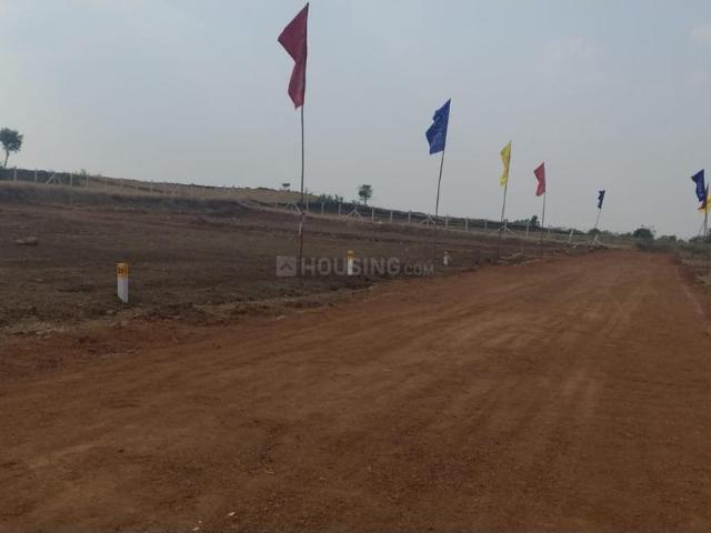Land for sale in Zahirabad, Telangana