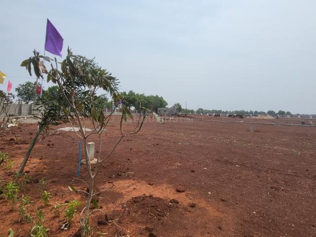 Land for sale in Zahirabad, Telangana
