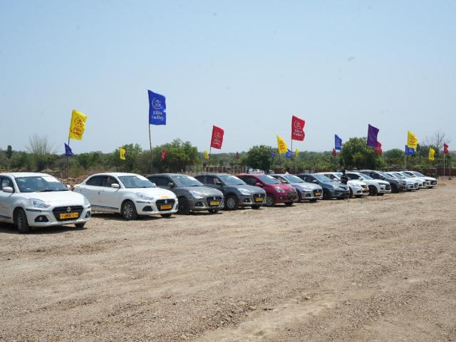 Land for sale in Zahirabad, Telangana
