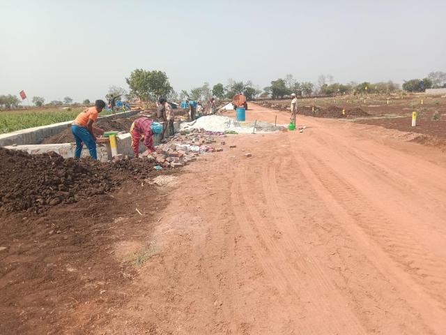 Land for sale in Zahirabad, Telangana