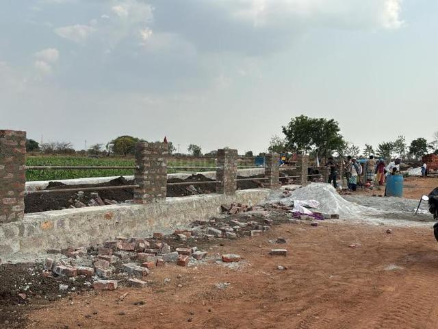 Land for sale in Zahirabad, Telangana