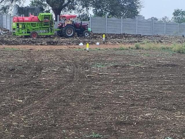 Land for sale in Zahirabad, Telangana