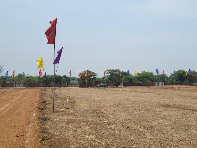 Land for sale in Zahirabad, Telangana