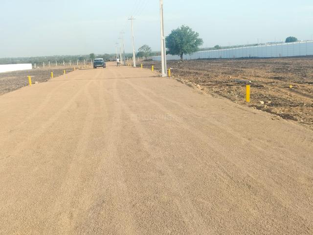 Land for sale in Zahirabad, Telangana