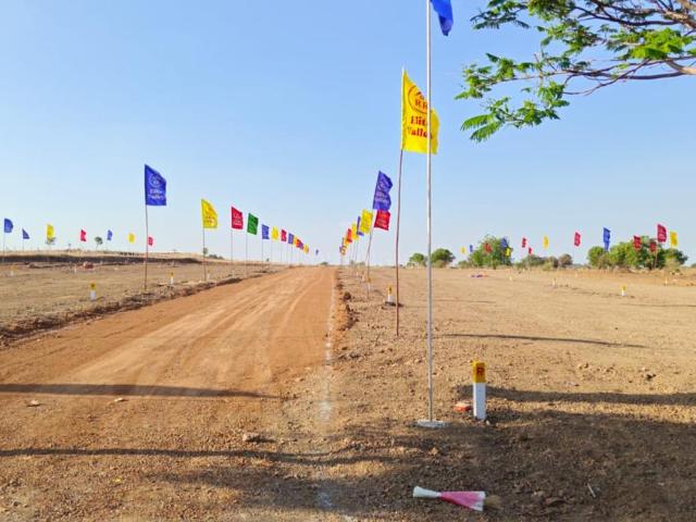 Land for sale in Zahirabad, Telangana