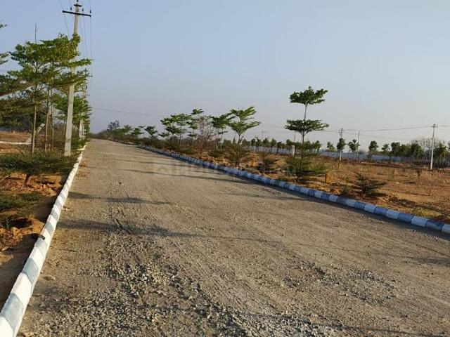 Land for sale in Zahirabad, Telangana