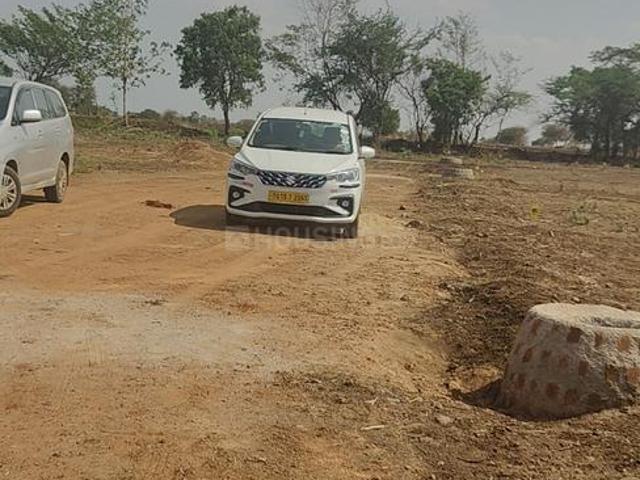 Land for sale in Zahirabad, Telangana