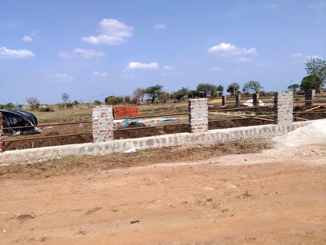 Land for sale in Zahirabad, Telangana