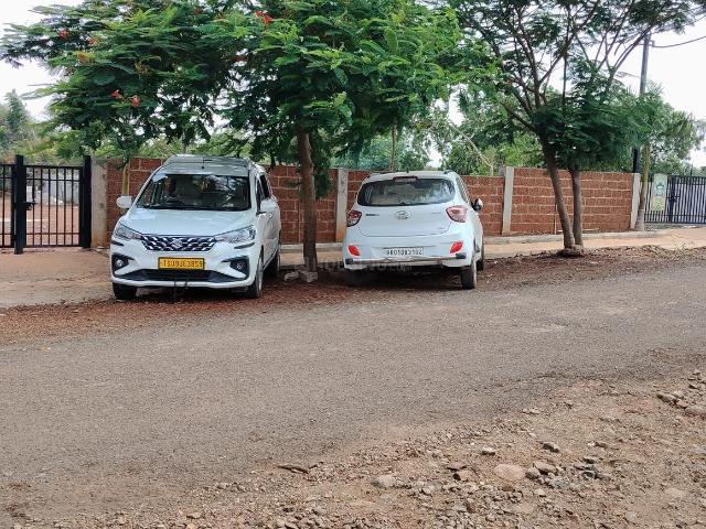 Land for sale in Zahirabad, Telangana