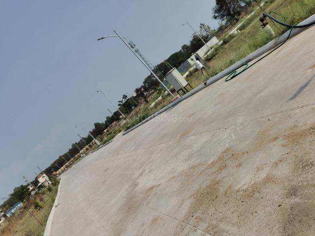 Land for sale in Zahirabad, Telangana