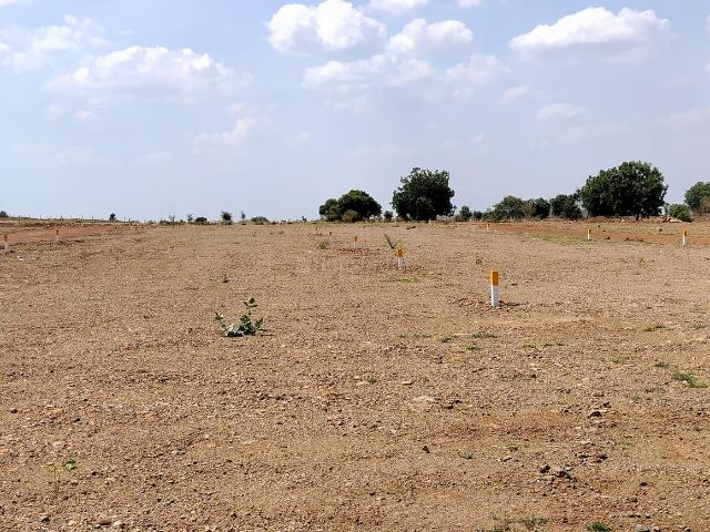 Land for sale in Zahirabad, Telangana