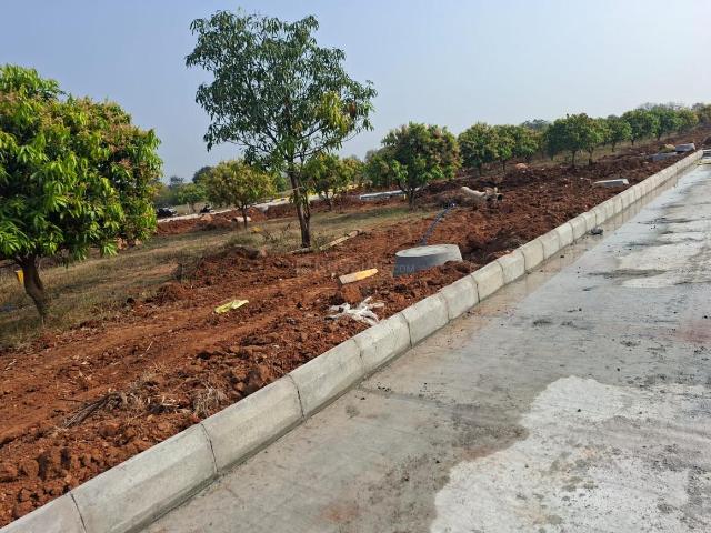 Land for sale in Zahirabad, Telangana