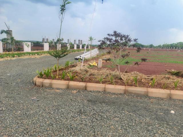 Land for sale in Zahirabad, Telangana