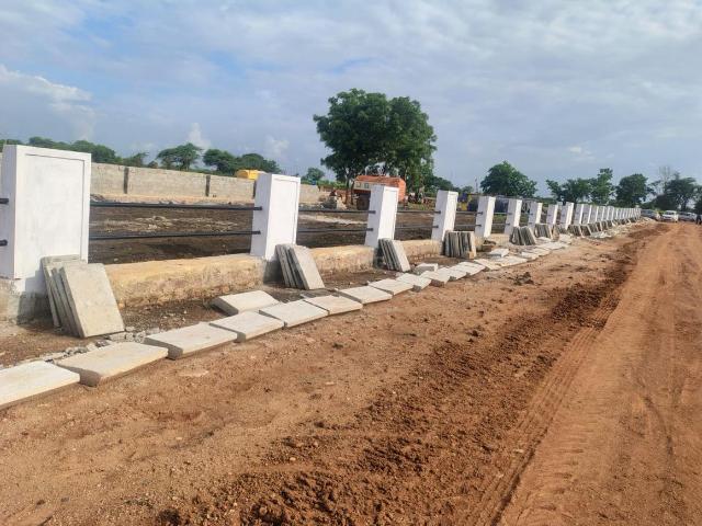 Land for sale in Zahirabad, Telangana