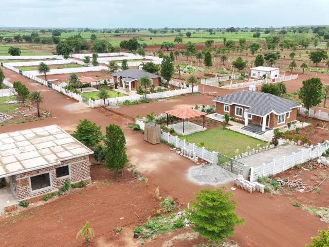 Land for sale in Zahirabad, Telangana