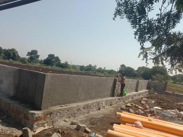 Land for sale in Allipur, Zahirabad mandal