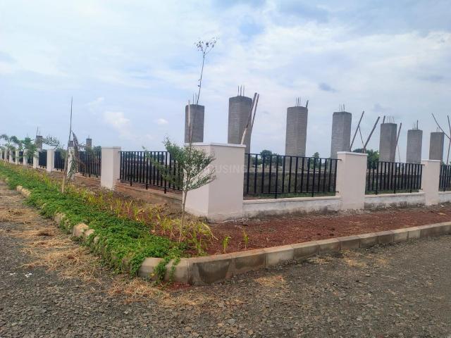 Land for sale in Allipur, Zahirabad mandal