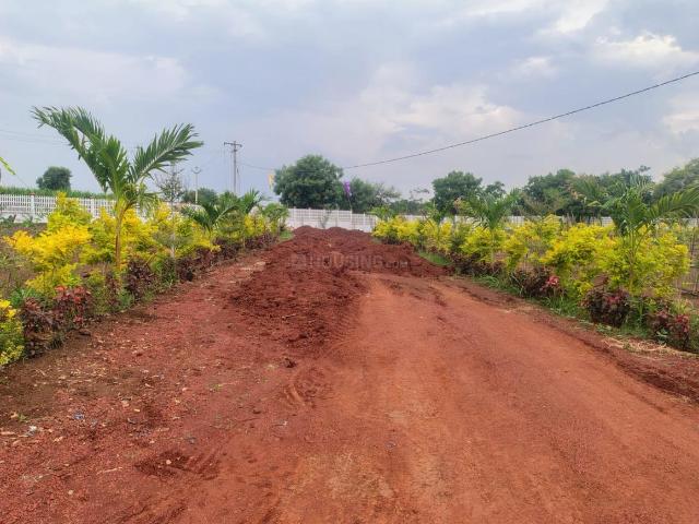 Land for sale in Allipur, Zahirabad mandal