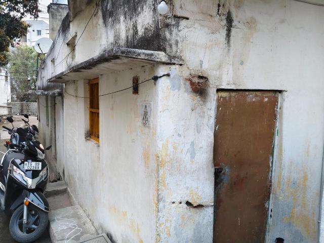 Land for sale in Haidarabad, Telangana