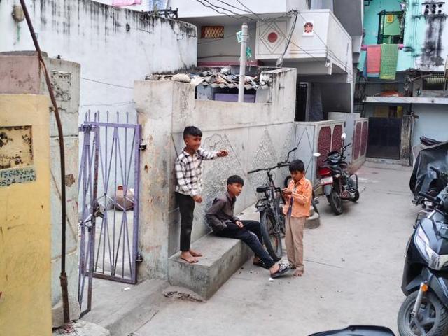 Land for sale in Haidarabad, Telangana