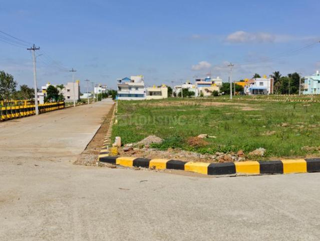 Land for sale in Hosuru, Tamil Nadu