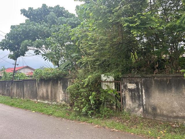 Bungalow for sale in Serendah, Selangor