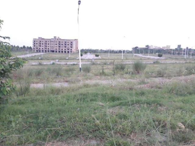 Land for sale in Islamabad