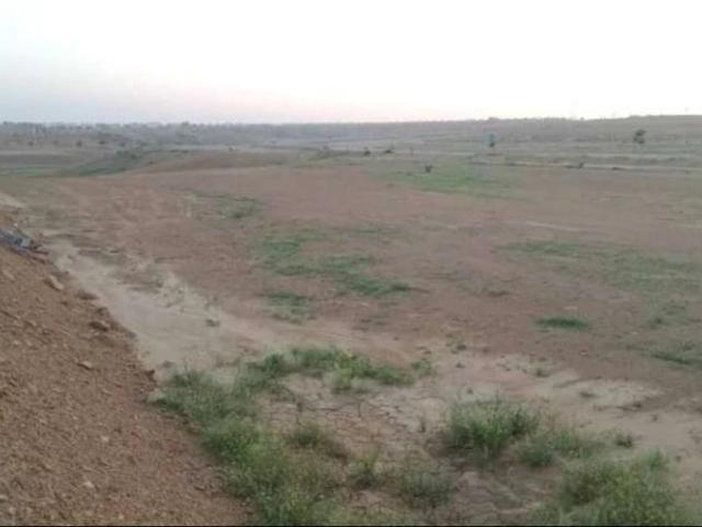 Land for sale in ضلع ملیر, کراچی ڈویژن