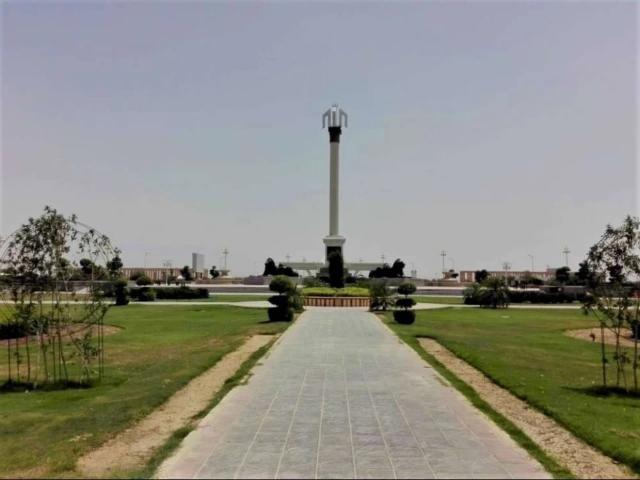 Land for sale in North Waziristan, Federally Administered Tribal Areas fata