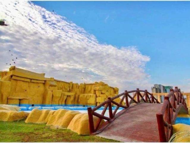 Land for sale in Rawalpindi, Islamabad Capital Territory