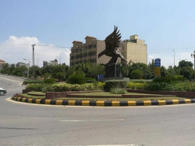 Land for sale in Rawalpindi, Islamabad Capital Territory