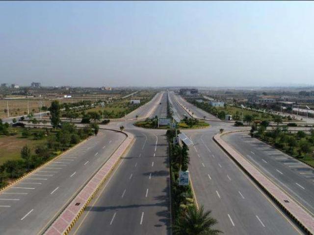 Land for sale in Rawalpindi, Islamabad Capital Territory