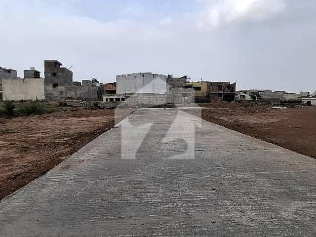 Property for sale in Islamabad