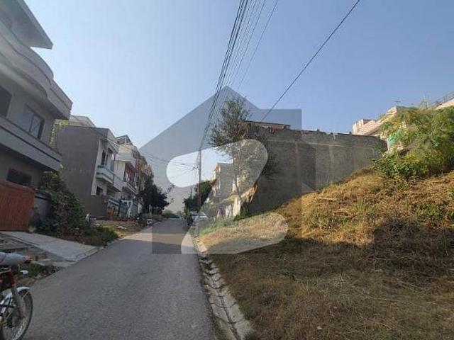 Property for sale in Islamabad