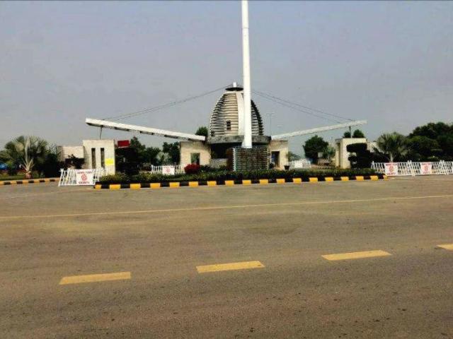 Land for sale in Rawalpindi, Islamabad Capital Territory